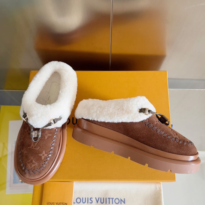 l0vis Vvtt0n boots